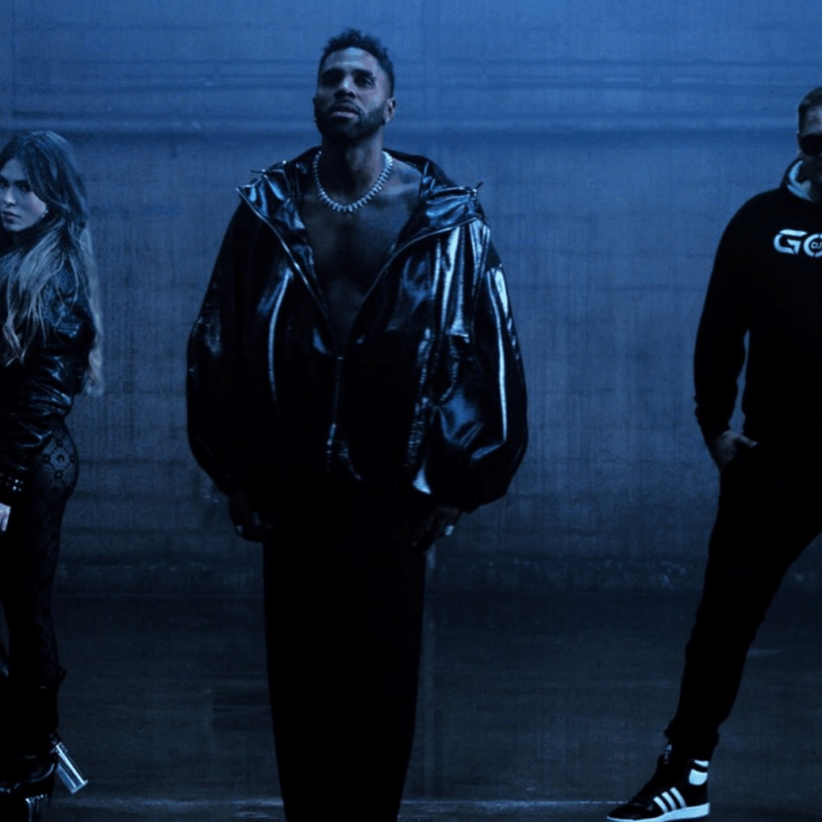 DJ Goja, Jason Derulo e Melody unem forças em nova versão do hit global “Mi Chico”