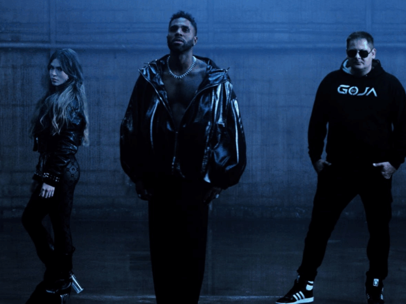 DJ Goja, Jason Derulo e Melody unem forças em nova versão do hit global “Mi Chico”