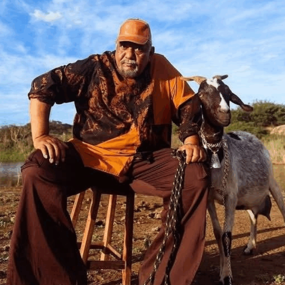 Totonho e os Cabras conquista o Prêmio da Música Brasileira na categoria Melhor Lançamento