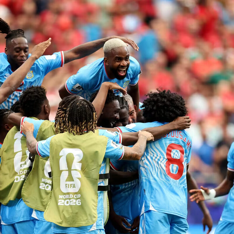 O futebol africano manda seu recado na Copa do Mundo