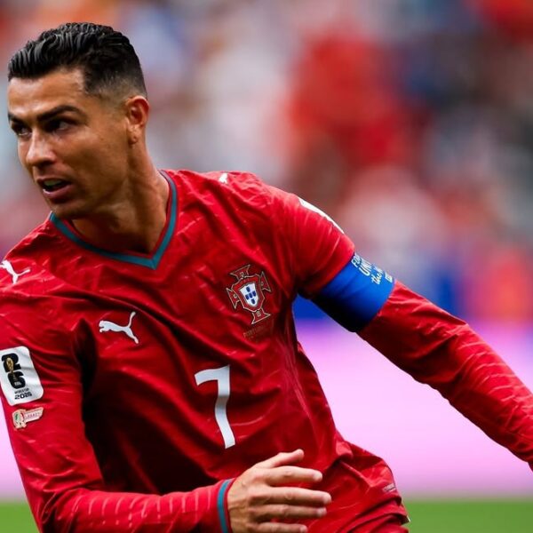 Conheça os jogadores mais velhos que disputam a Copa de 2026
