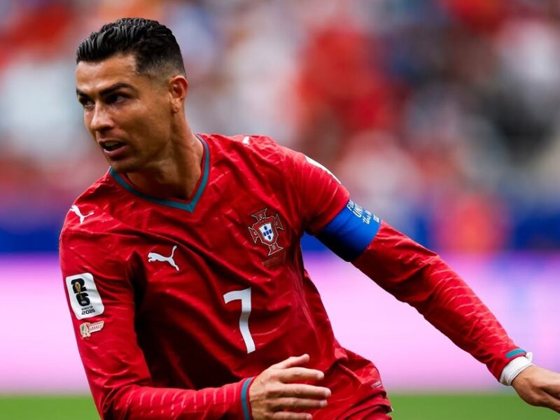 Conheça os jogadores mais velhos que disputam a Copa de 2026