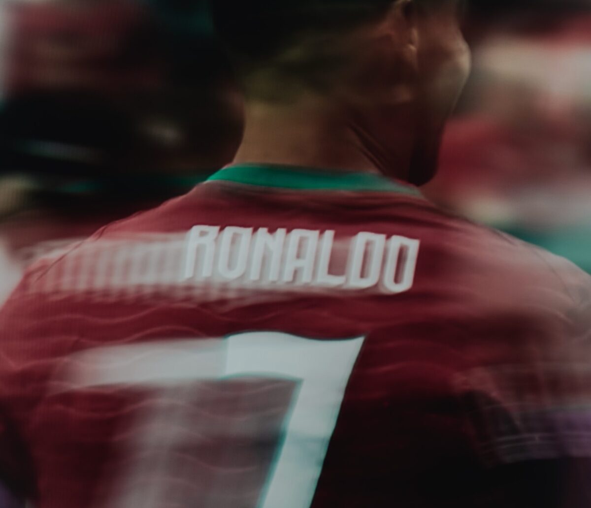 Fotógrafa dribla restrições na Copa com nova estética