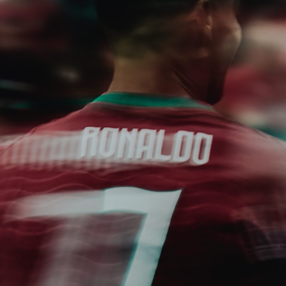 Fotógrafa dribla restrições na Copa com nova estética