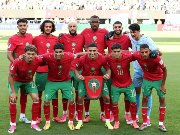 O país das fronteiras: o que Fátima Mernissi revela sobre o Marrocos na Copa