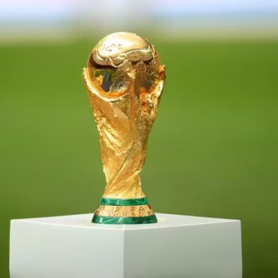 Conheça as seleções estreantes da Copa do Mundo de 2026