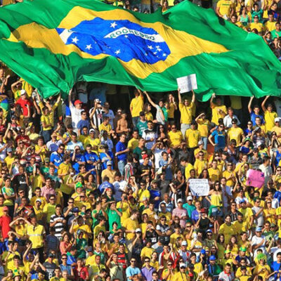 Quando a Seleção deixou de ser de todos?