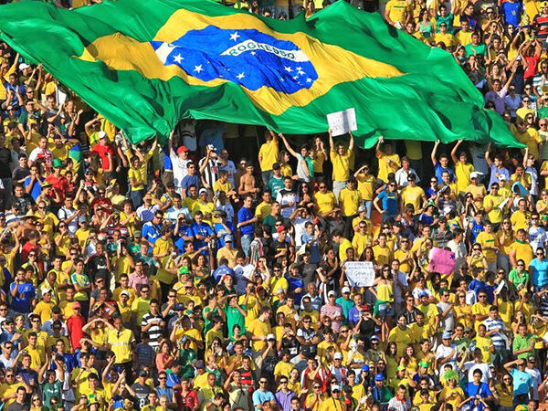 Quando a Seleção deixou de ser de todos?