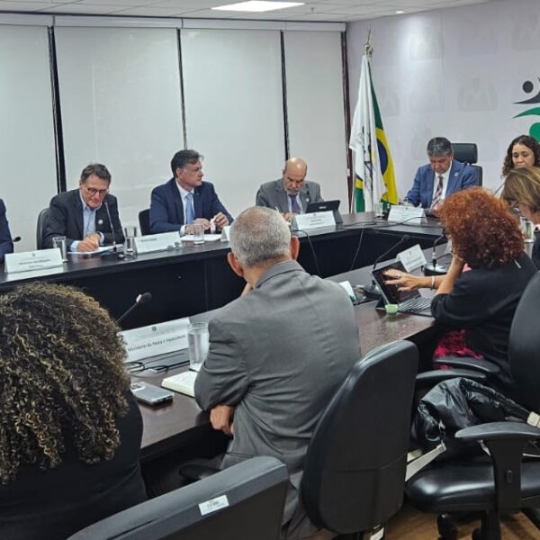 Proteção social antecipatória evita perdas humanas, sociais e econômicas no Brasil