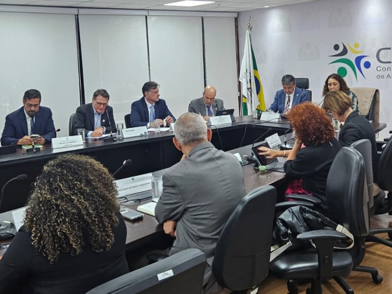 Proteção social antecipatória evita perdas humanas, sociais e econômicas no Brasil
