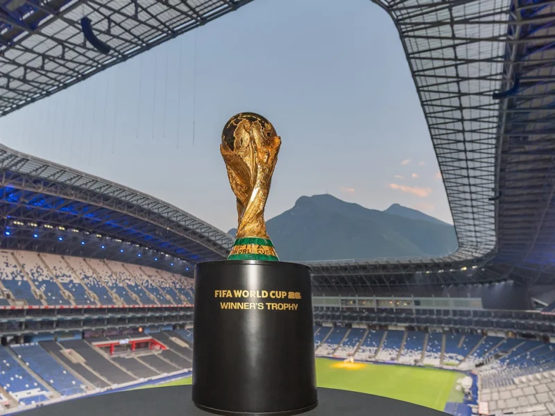 SoFi Stadium: o estádio mais caro do mundo