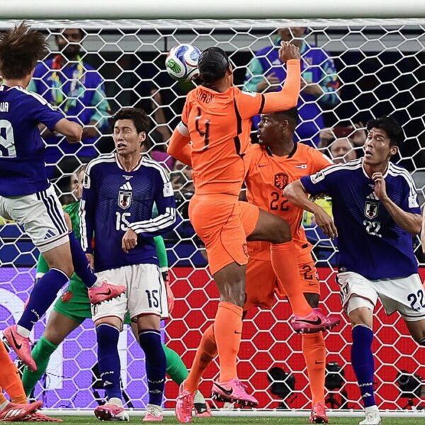 Do Zico à Copa de 2026: a construção do futebol japonês