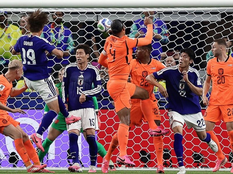 Do Zico à Copa de 2026: a construção do futebol japonês