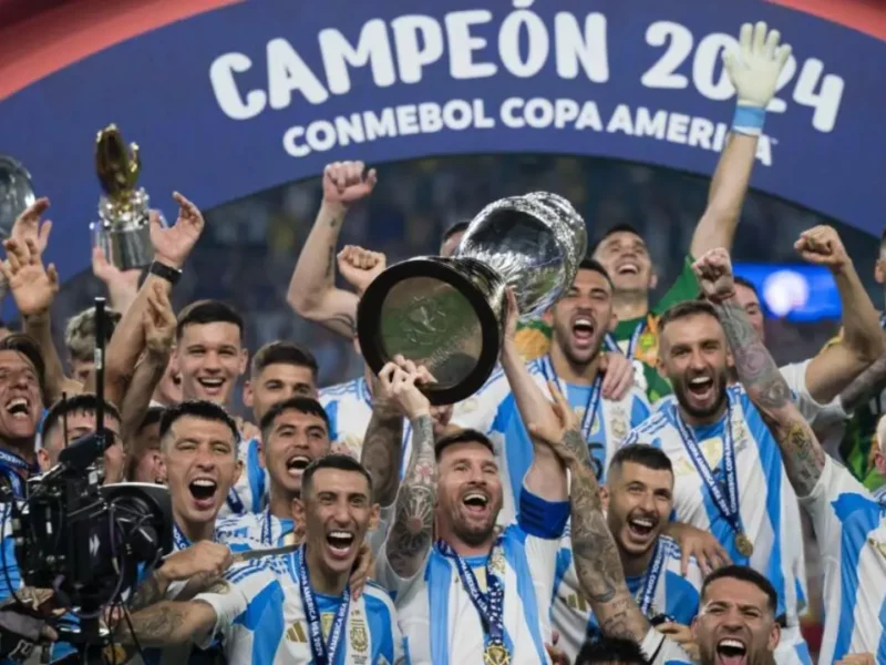A Crise dos Favoritos e a falsa leitura do Mundial a partir da Eurocopa e da Copa América