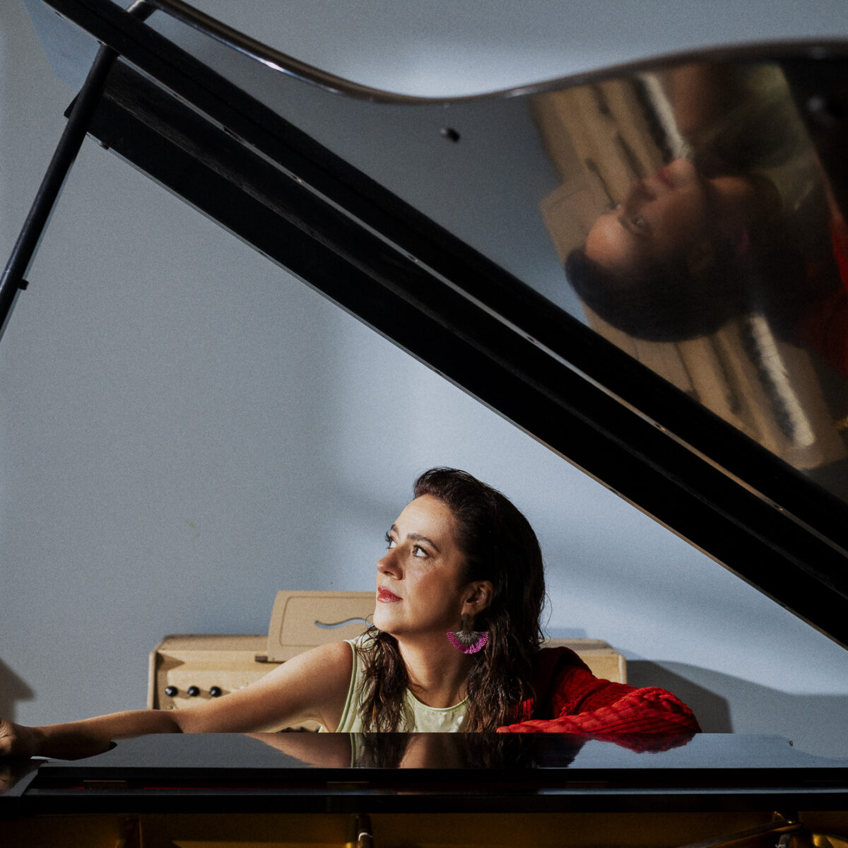 O Villa-Lobos de Erika Ribeiro e as novas possibilidades de escuta do compositor brasileiro