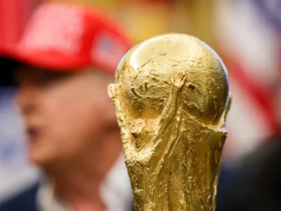 Em uma Copa do Mundo, quanto custam os direitos humanos?