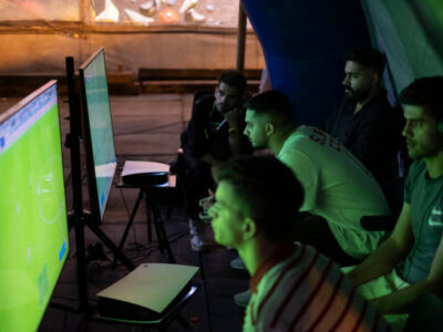 Videogames e a nova relação dos jovens com o futebol