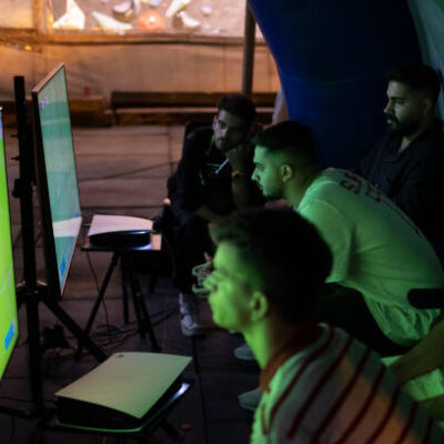 Videogames e a nova relação dos jovens com o futebol