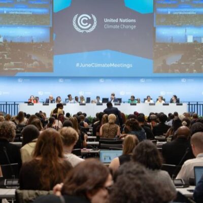 Bonn termina sem consenso sobre financiamento climático e expõe impasses no caminho da COP31