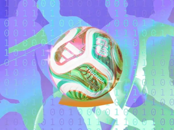 IA entra em campo e redefine a experiência da Copa do Mundo de 2026