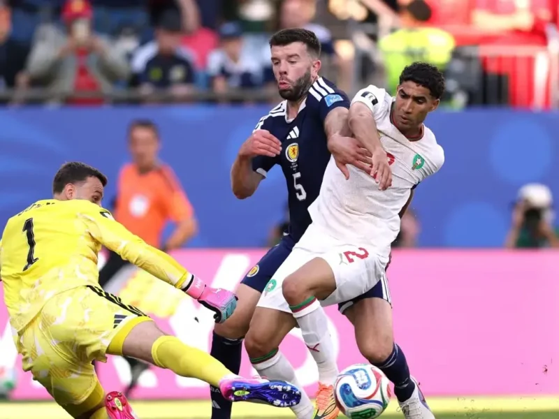Até quando o futebol africano será subestimado?