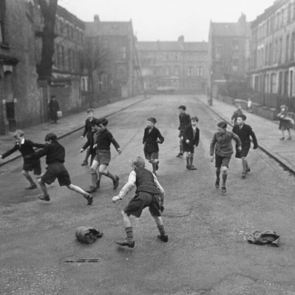 Antes do Brasil encantar o mundo, a Escócia reinventou o futebol