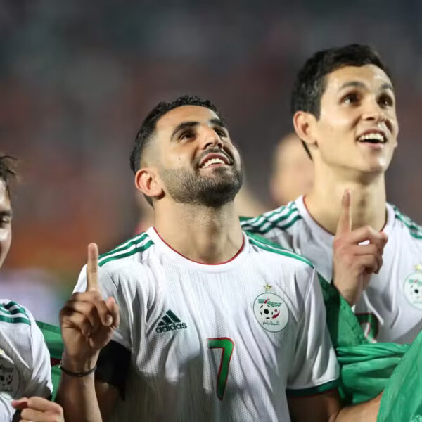 Da luta anticolonial à Copa de 2026: conheça a seleção da Argélia
