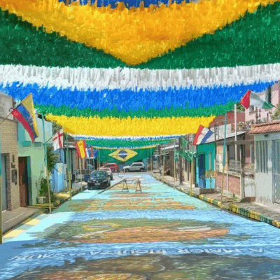 A Copa das memórias: como diferentes gerações aprenderam a torcer pelo Brasil