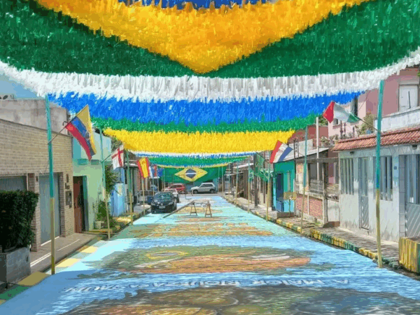 A Copa das memórias: como diferentes gerações aprenderam a torcer pelo Brasil