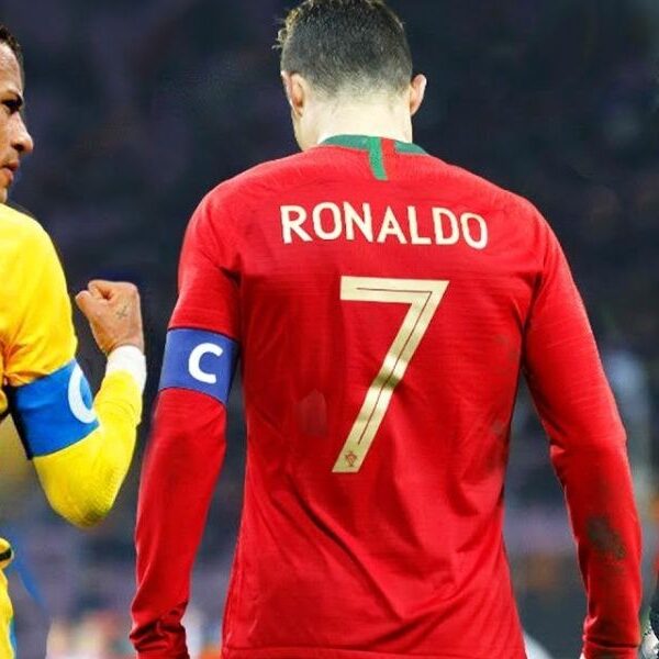A Copa das Despedidas marca o adeus de uma geração histórica do futebol