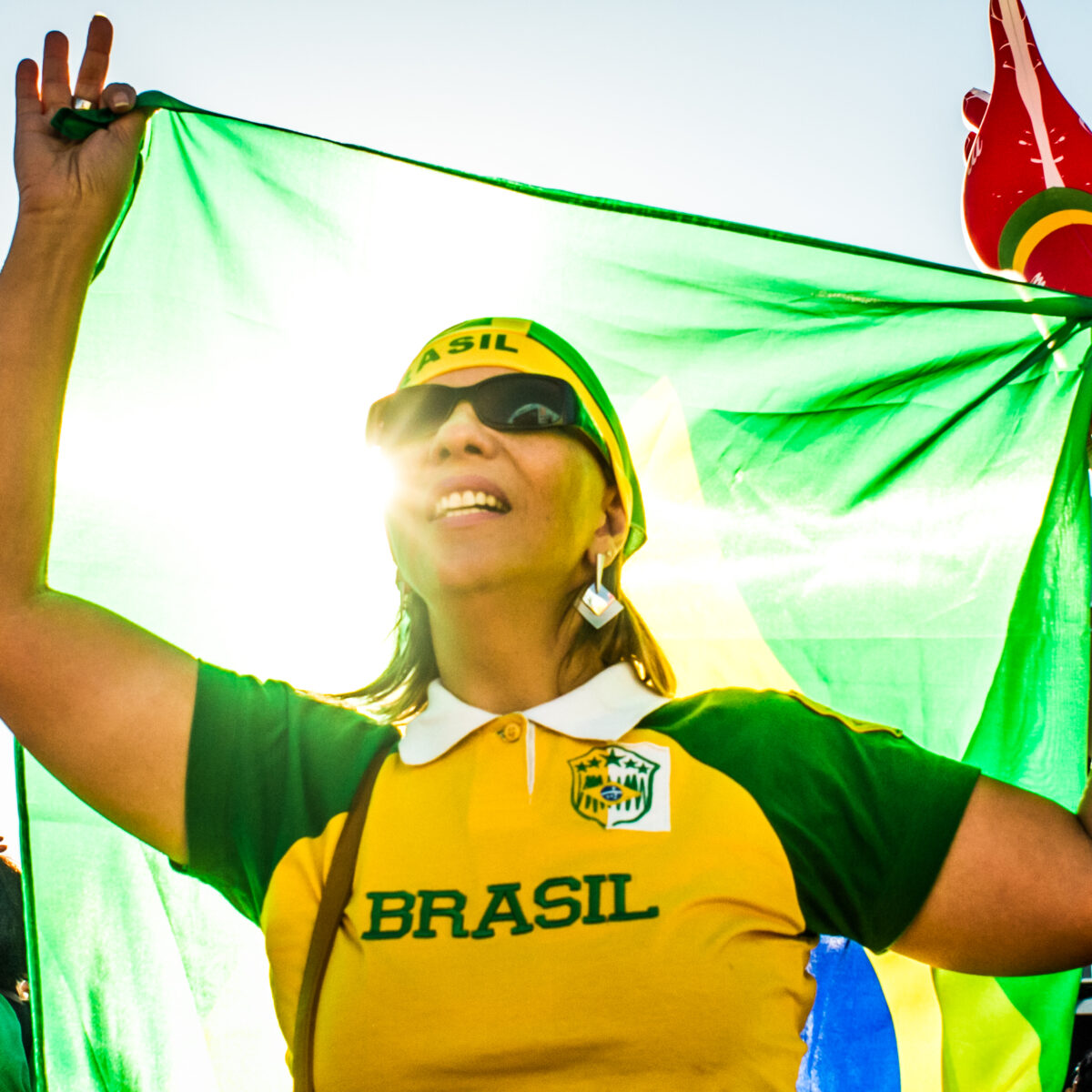Como a presença feminina redefine o futebol dentro e fora de campo