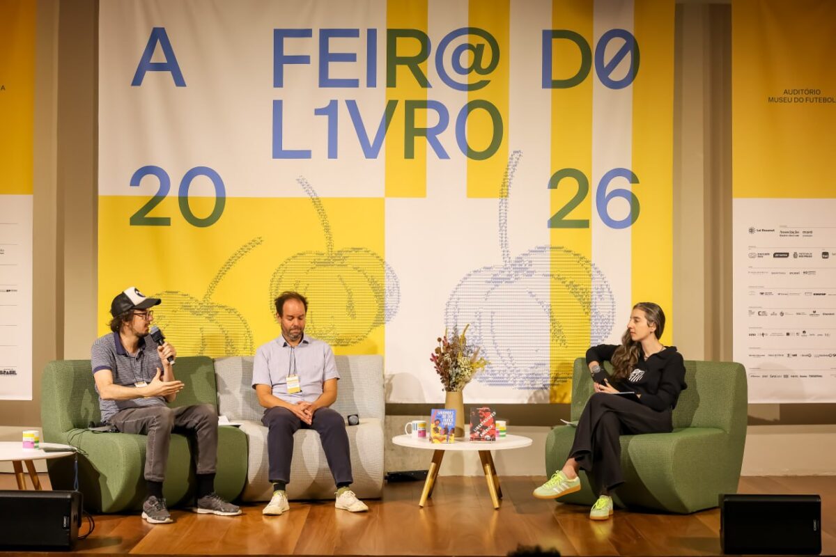 Futebol como política não enunciada: Copa Libertadores, ditaduras e identidade latino-americana
