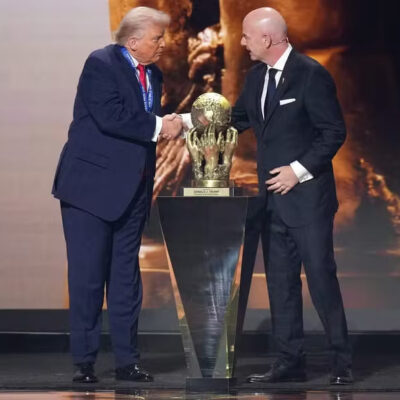 A Copa do Mundo além dos gramados: histórias que unem futebol, cultura e território