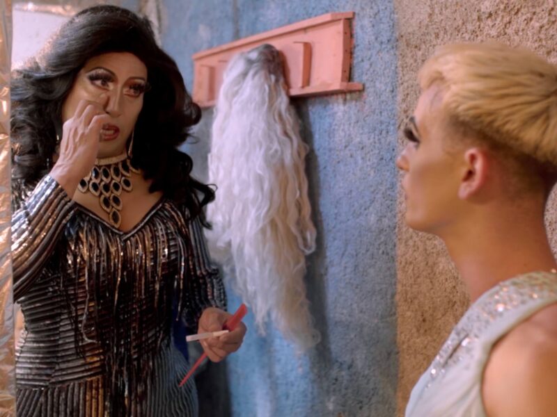 DIGO chega à 12ª edição em Goiás com programação diversa e inovação no cinema LGBTQIAPN+