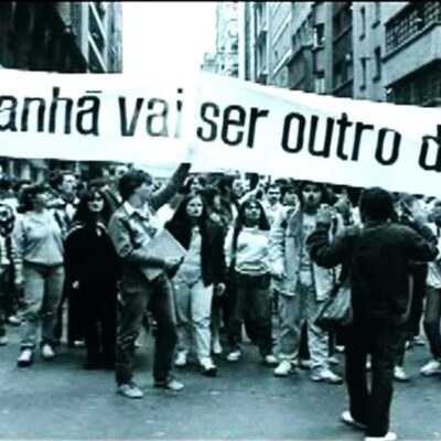 Projeto de música e história da ditadura militar realiza aula-espetáculo no IFRN de João Câmara