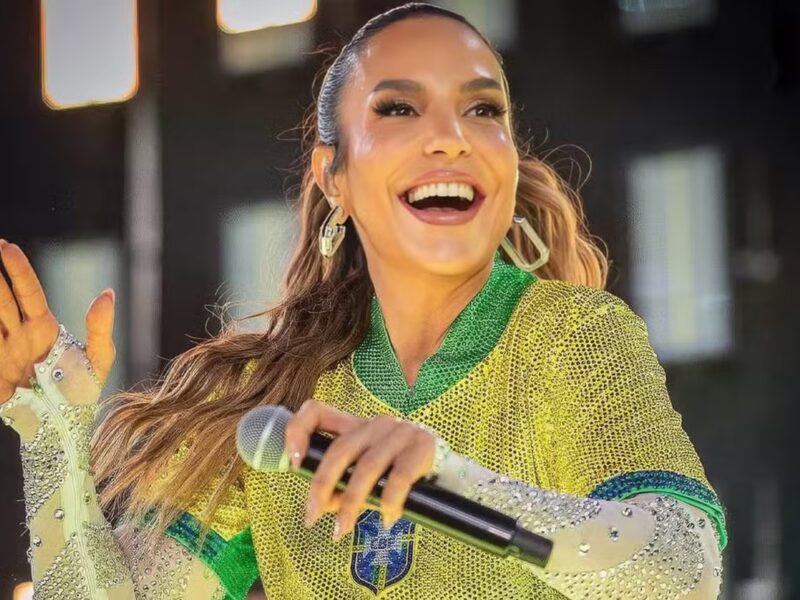 No embalo pelo hexa, artistas brasileiros regravam sucessos antigos 