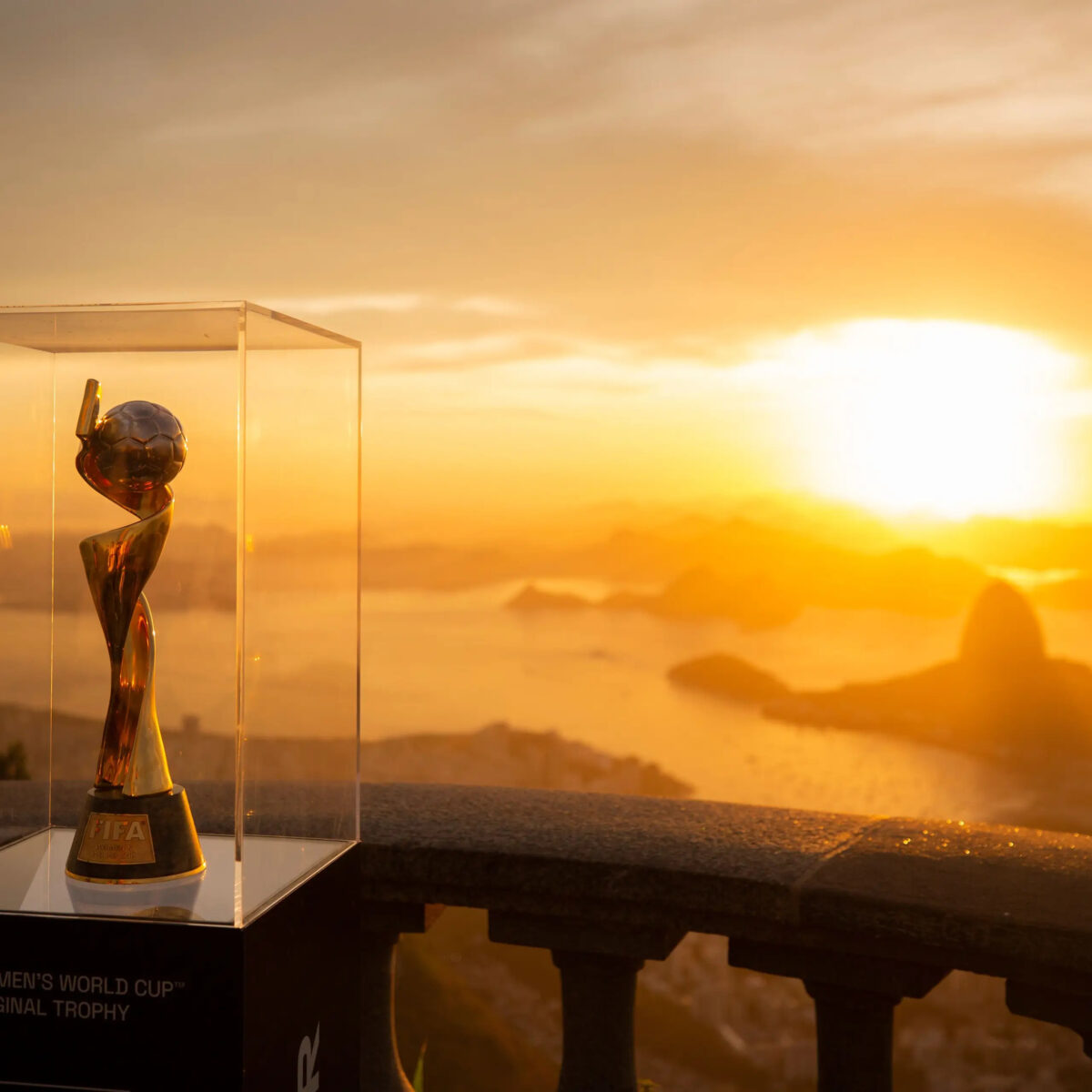 Copa de 2027 desafia o machismo no futebol