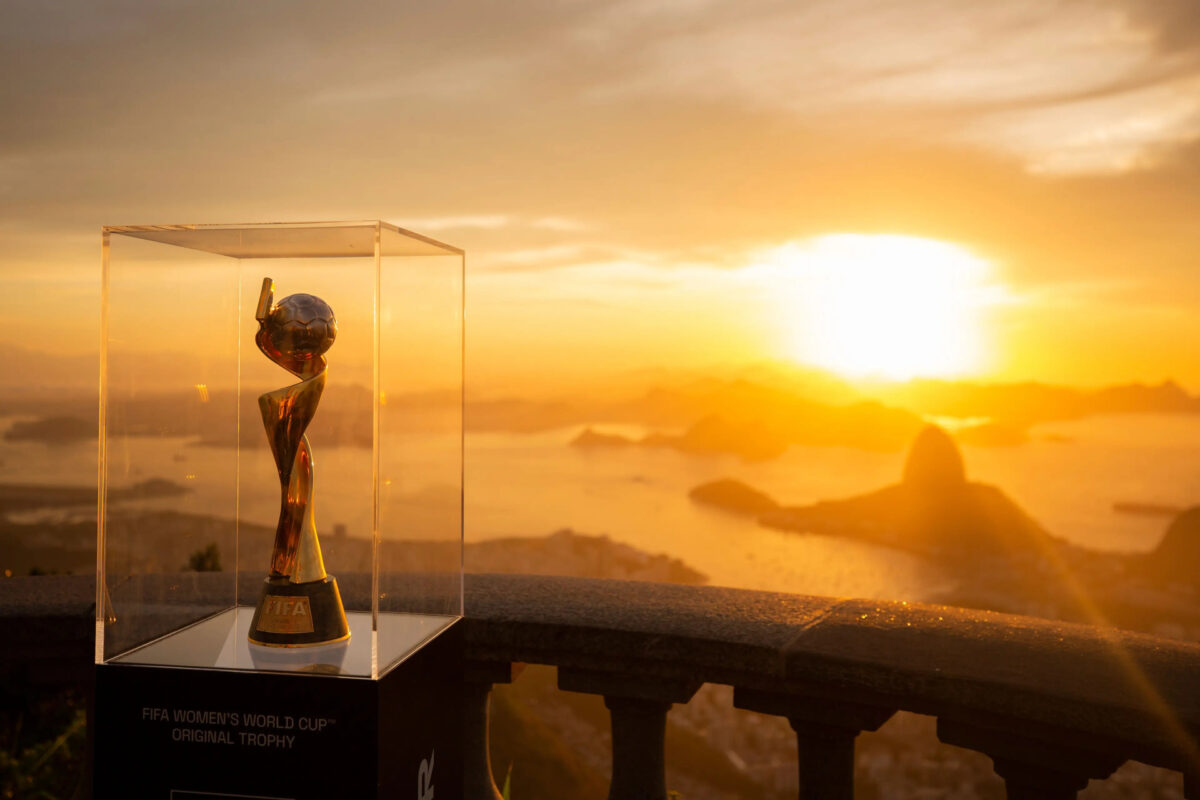 Copa de 2027 desafia o machismo no futebol