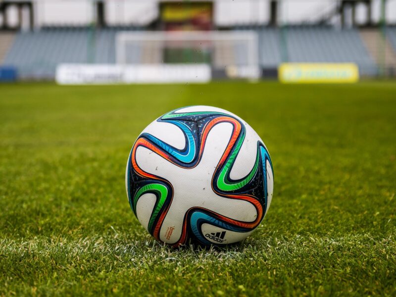 Bets invadem as transmissões esportivas na Copa