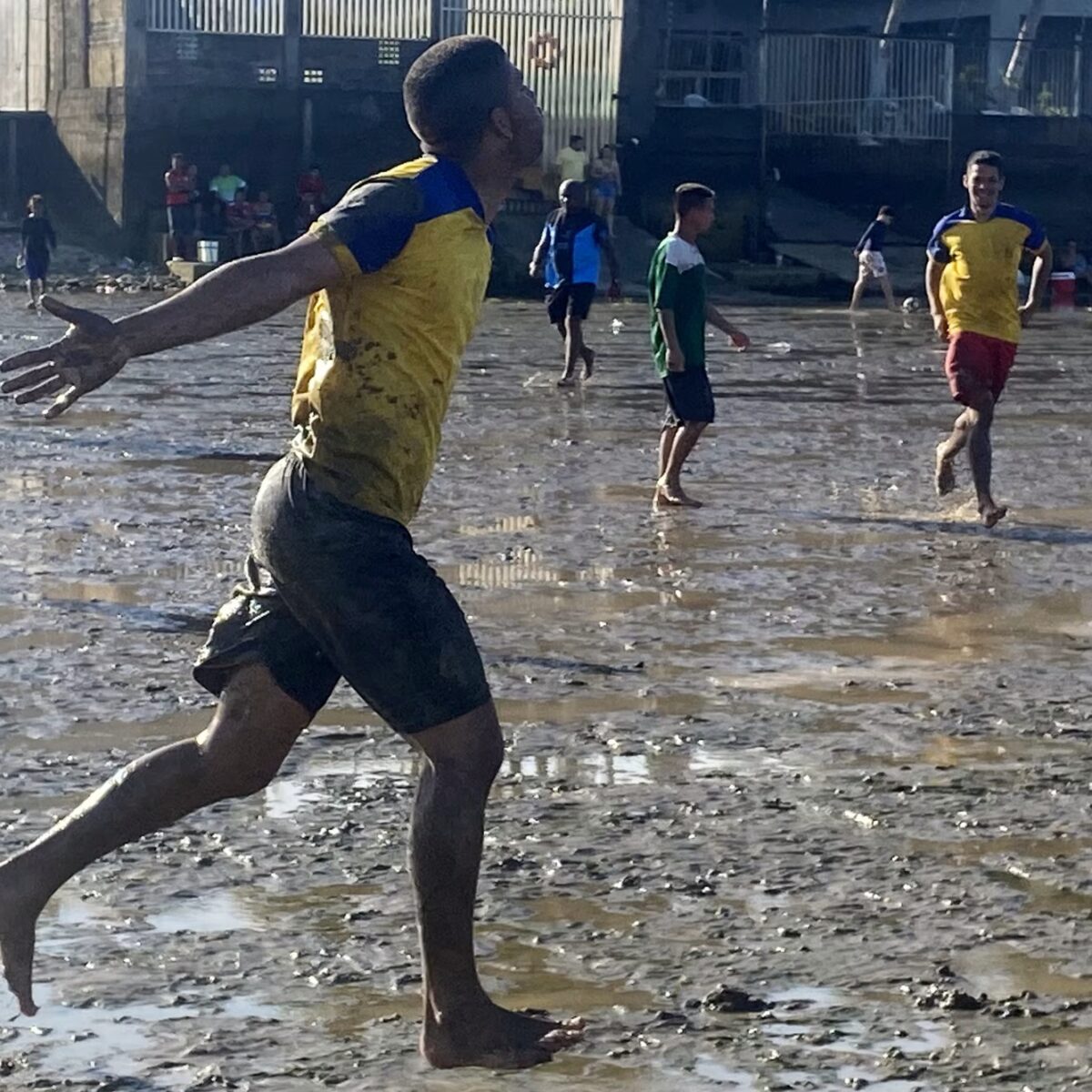 Nos vemos em 2030? Os países que podem não jogar mais uma Copa do Mundo
