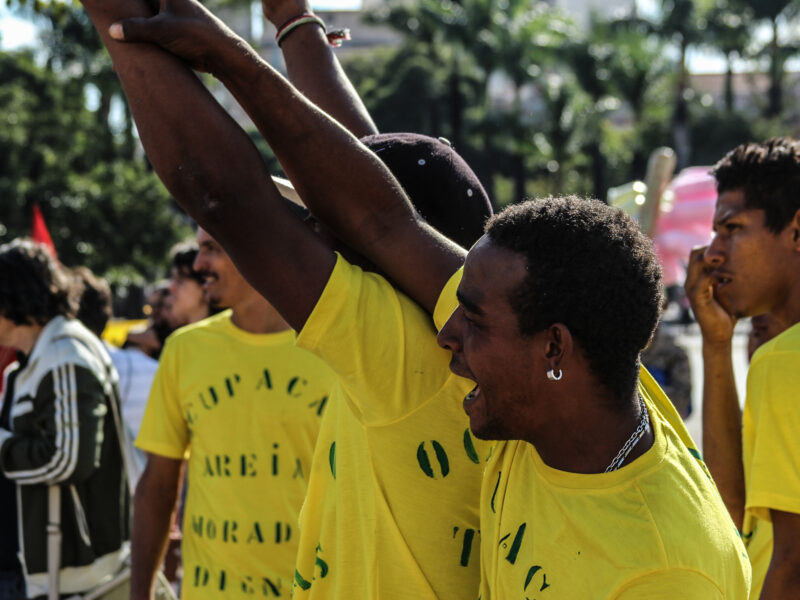 Crise geopolítica molda a cobertura da Copa do Mundo de 2026