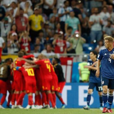 Relembre grandes surpresas que quase aconteceram em Copas do Mundo