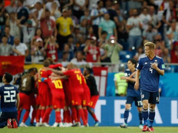 Relembre grandes surpresas que quase aconteceram em Copas do Mundo