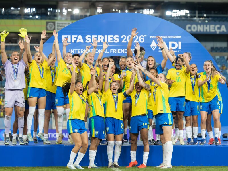 Copa do Mundo 2027: o que esperar do maior Mundial da história do futebol feminino na América do Sul