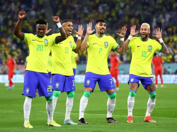 O brinco, a dança e a chuteira, entenda como uma derrota criou brasileiros que rejeitam a própria cultura