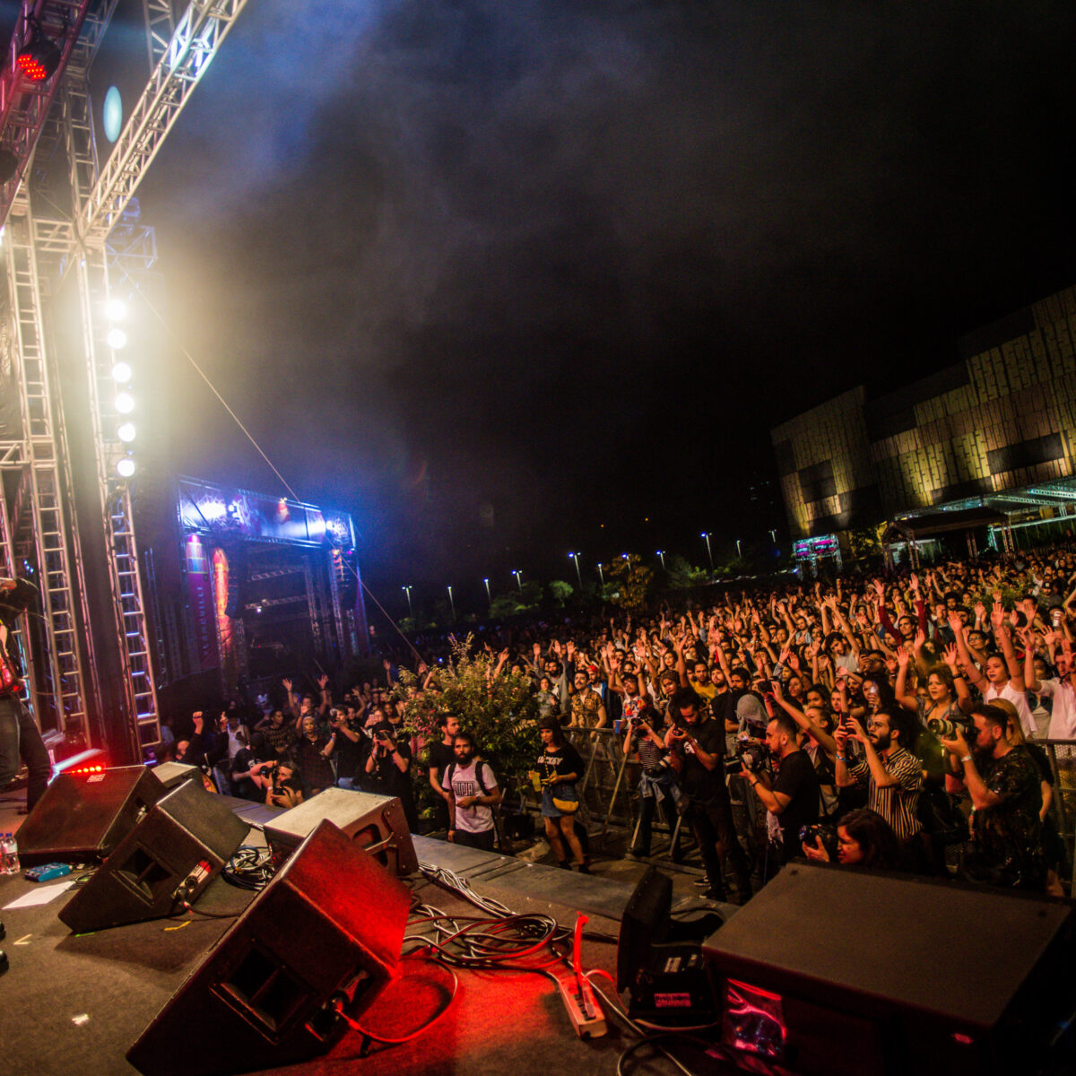 Festival Bananada: Como é possível realizar 21 edições com pluralidade na programação?
