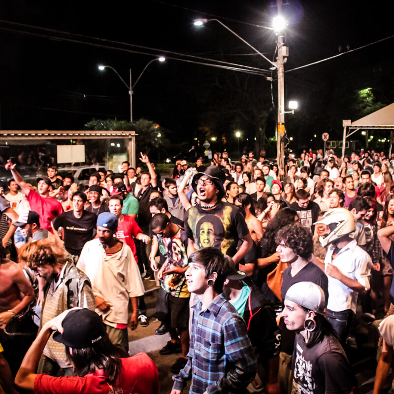 Circuito Mineiro de Festivais abre convocatória para bandas e movimenta o segundo semestre de 2026