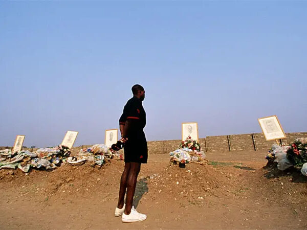 O voo que nunca chegou: a tragédia da seleção zambiana de 1993  