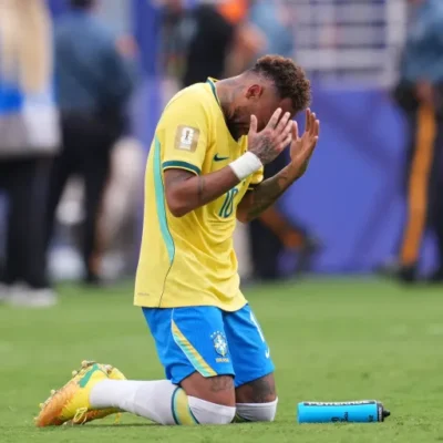 O Brasil perdeu para a Noruega muito antes de entrar em campo