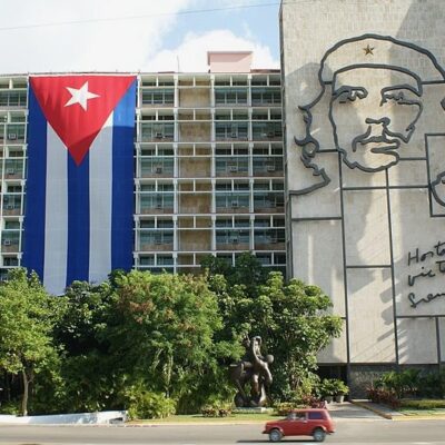 Os Estados Unidos impõem ainda mais sanções a Cuba